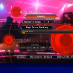 【DDR 2010】 曲を解禁できる Club Modeの仕様