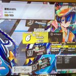 【DDR WORLD】 DDR筐体上で行う操作方法まとめ