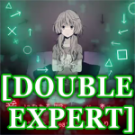 【DDR A】 幸せになれる隠しコマンドがあるらしい [DOUBLE EXPERT] 譜面攻略