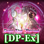 【DDR 2014】 Over The “Period” [DOUBLE EXPERT] 譜面攻略 （クリア向け）